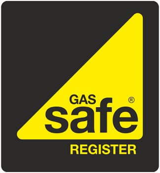 Gas Safe Registered